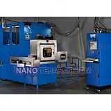 Valve test machine Valve test machine